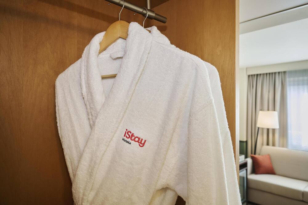 アイステイ バイ NH ベルリン シティ オスト ホテル 写真