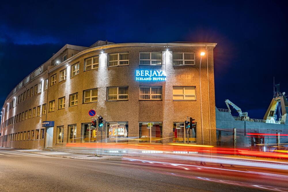 Reykjavik Marina - Berjaya Iceland Hotels 写真