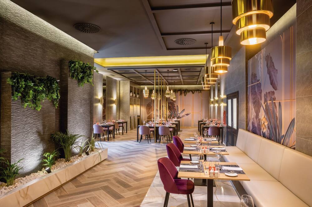 ホテル リウ マデイラ - オールインクルーシブ 写真