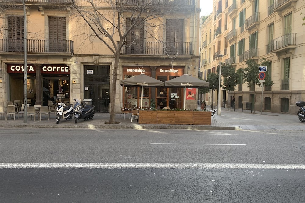 シウダッド コンダル 写真