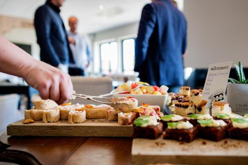 Hotell Mossbylund 写真