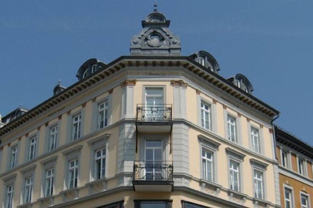 ホテル オーガスティネー トル 写真