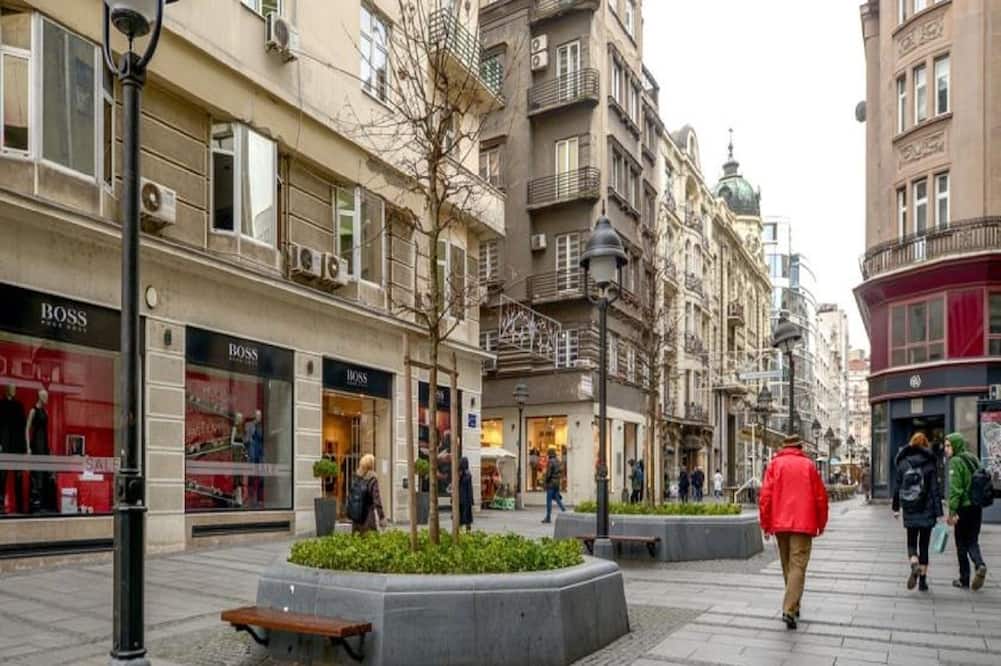 プリビレッジ スイーツ バイ セントラル パーク 写真