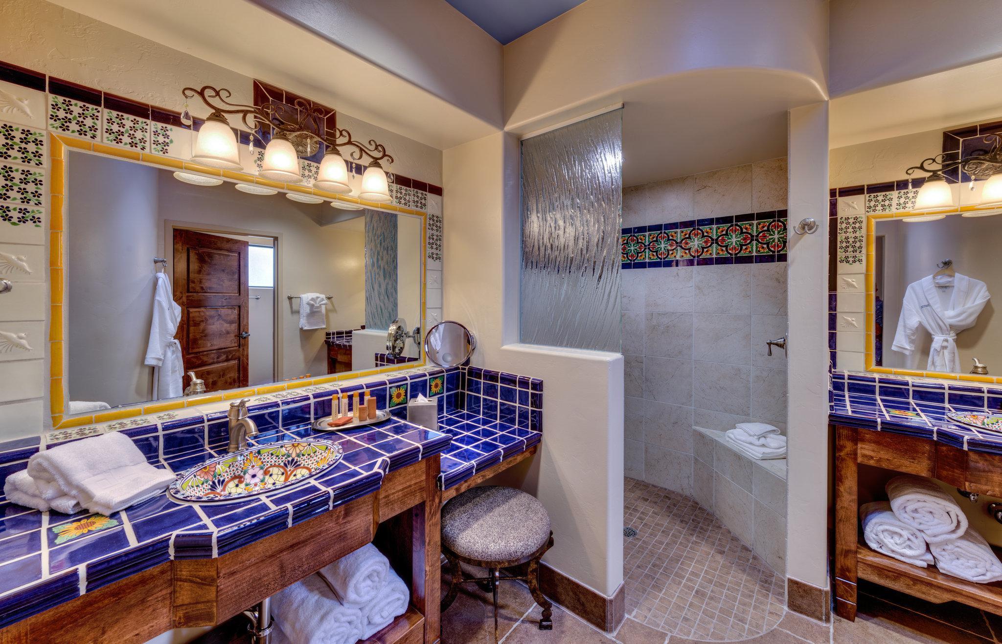 Hacienda del Sol Guest Ranch Resort 写真