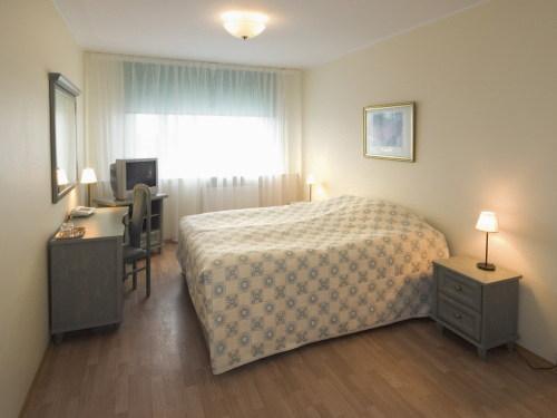 ホテル ジンゲル 写真