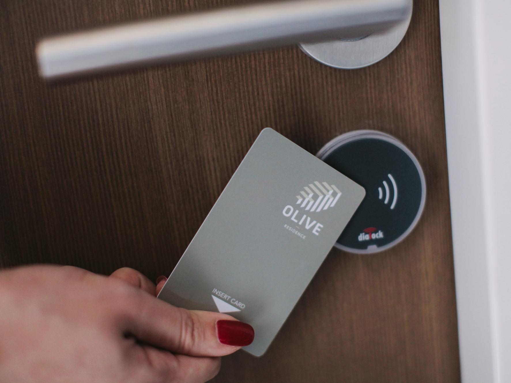 オリーブ バンコク ホテル 写真