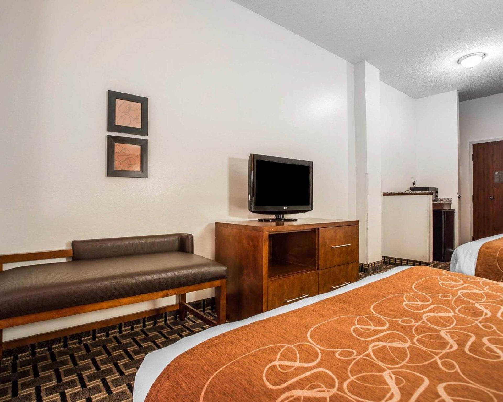 コンフォート イン サマーヴル - チャールストン 写真