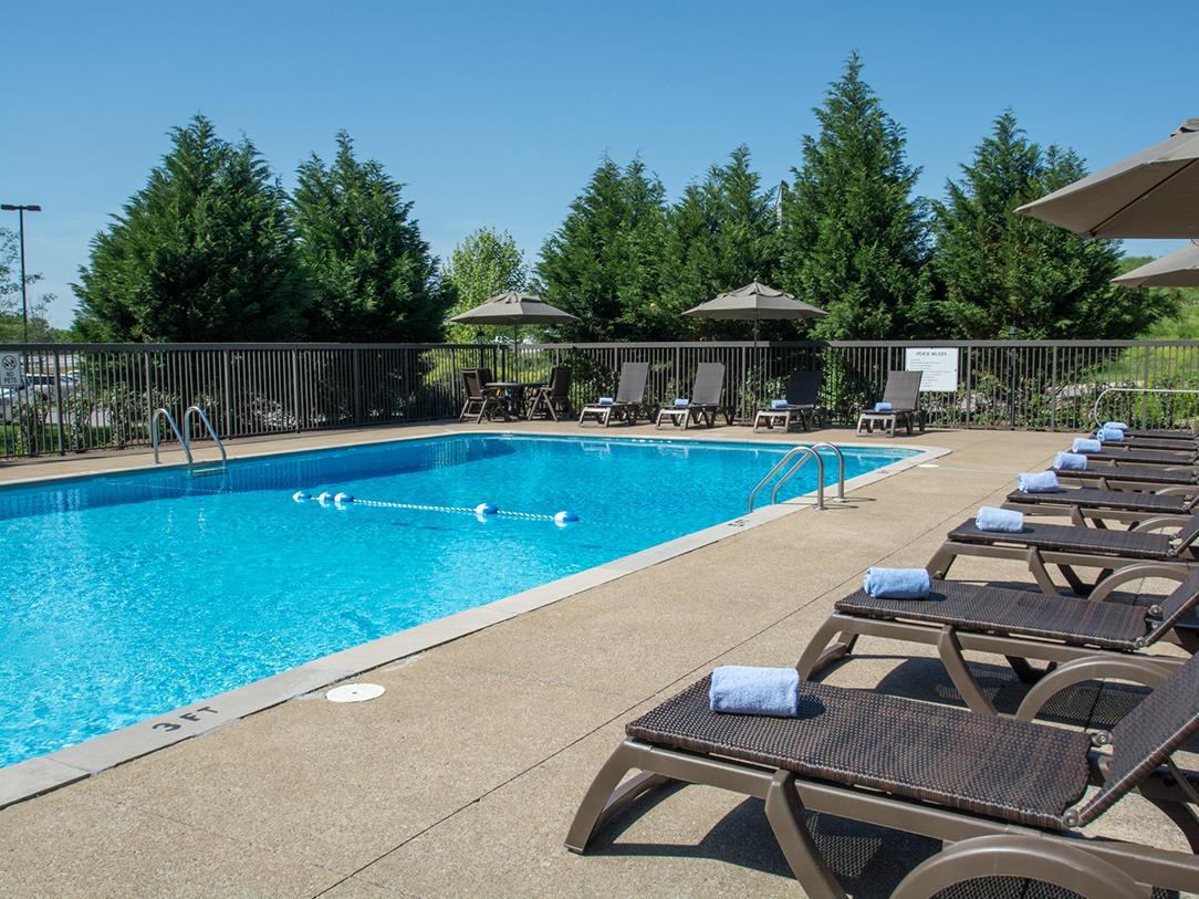 Delta Hotels by Marriott™ Nashville Airport 写真