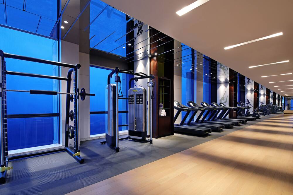 HUALUXE 無錫太湖 by IHG (HUALUXE 无〓太湖〓邑酒店  - IHG 旗下酒店) 写真