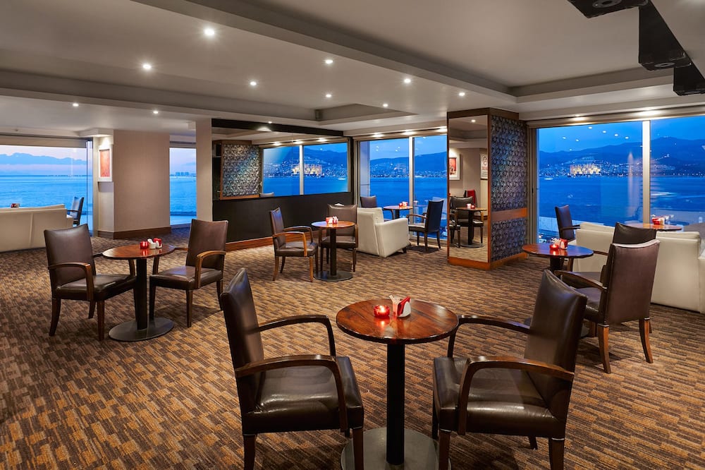 Kordon Hotel Pasaport 写真