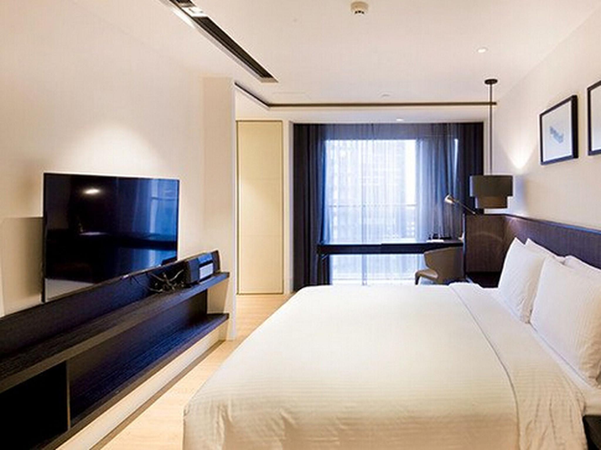 シタディーン サウス チョンドゥ 写真