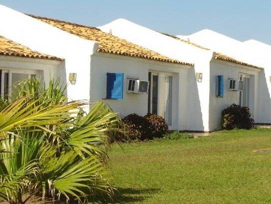 Antares Club Hotel Lagoinha 写真