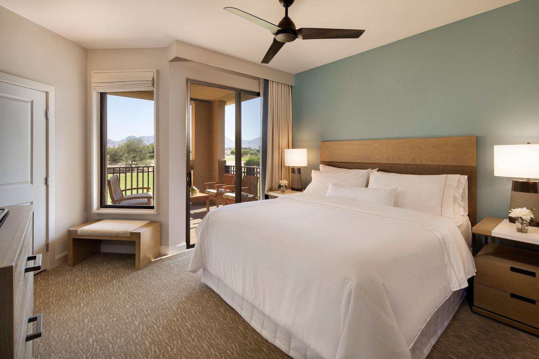 The Westin Kierland Villas, Scottsdale 写真