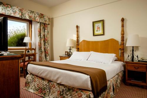 Llao Llao Resort, Golf-Spa 写真