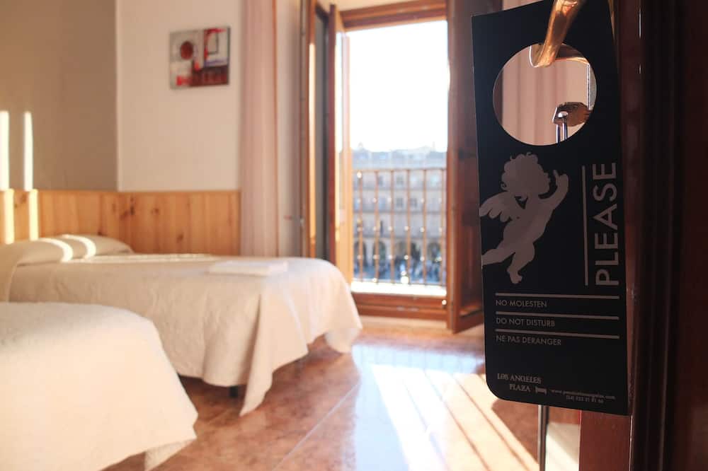 ロサンゼルス プラザ 写真