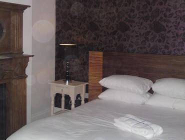 ナンバー ワン ハンドレッド B&B 写真