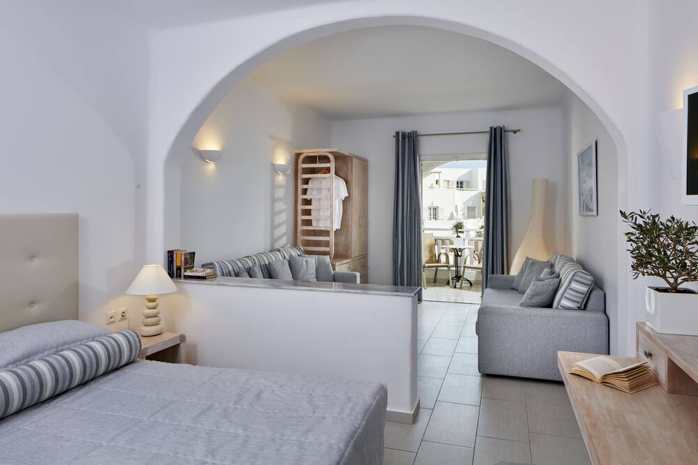 エーゲアン プラザ ホテル 写真