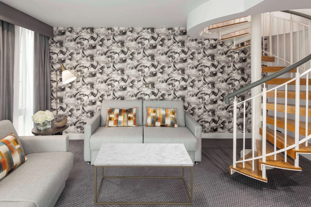 ダブルツリー バイ ヒルトン マンチェスター ピカデリー 写真