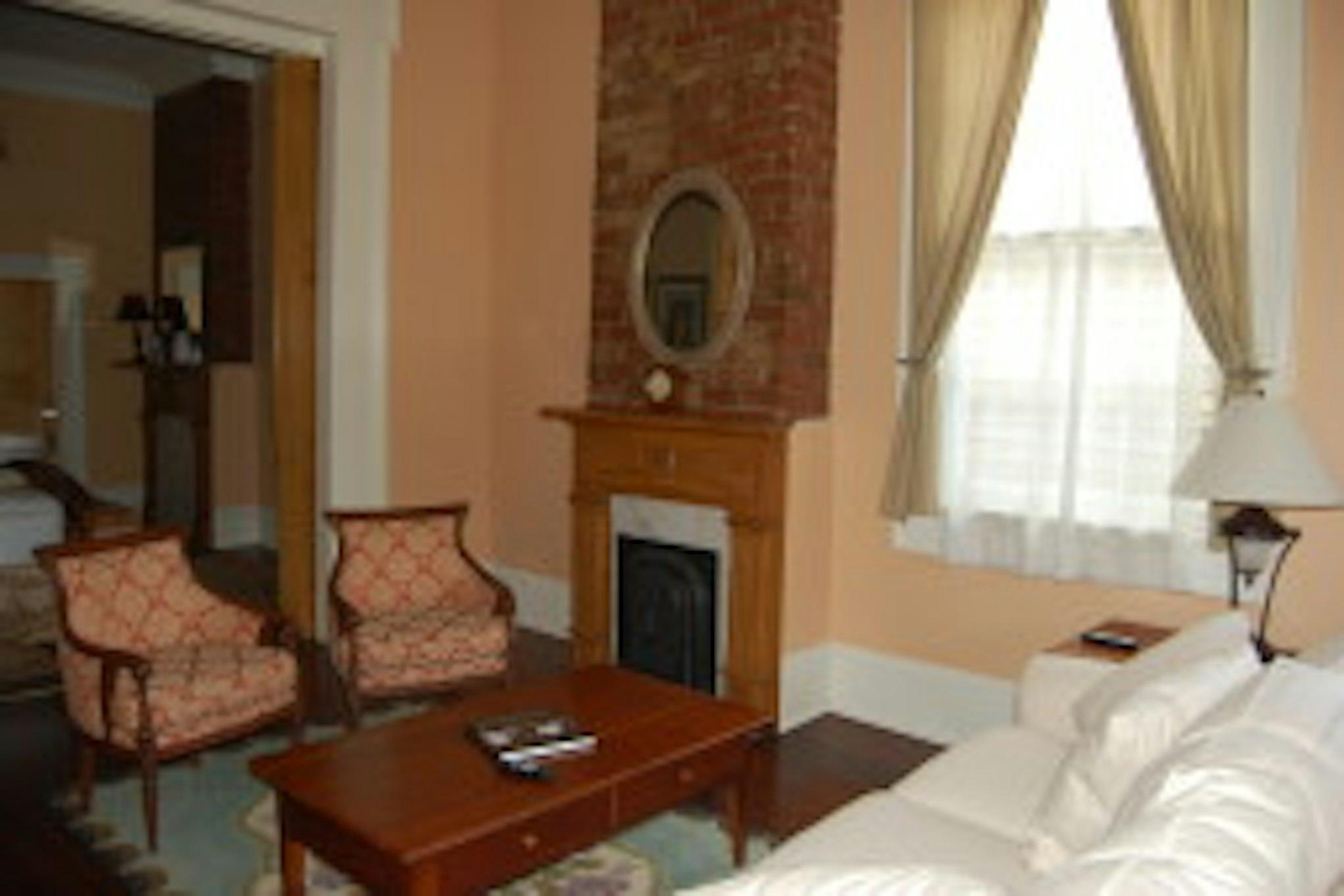 エリュシオン フィールズ イン - ベッド アンド ブレックファースト 写真