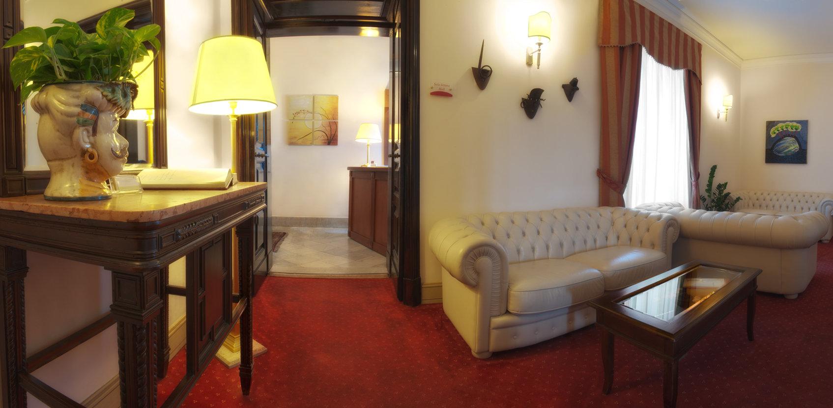 Hotel Manganelli Palace 写真