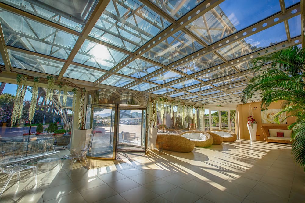 Park Hotel Marinetta 写真