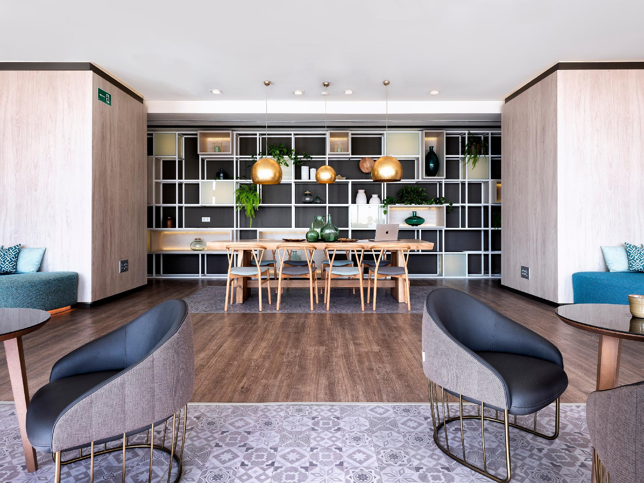 Hotel Cádiz Paseo del Mar Affiliated by Meliá 写真