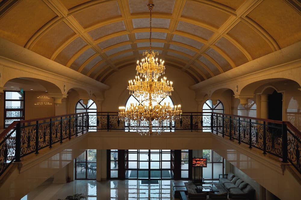 アーデン ヒル リゾート アンド ゴルフ クラブ 写真