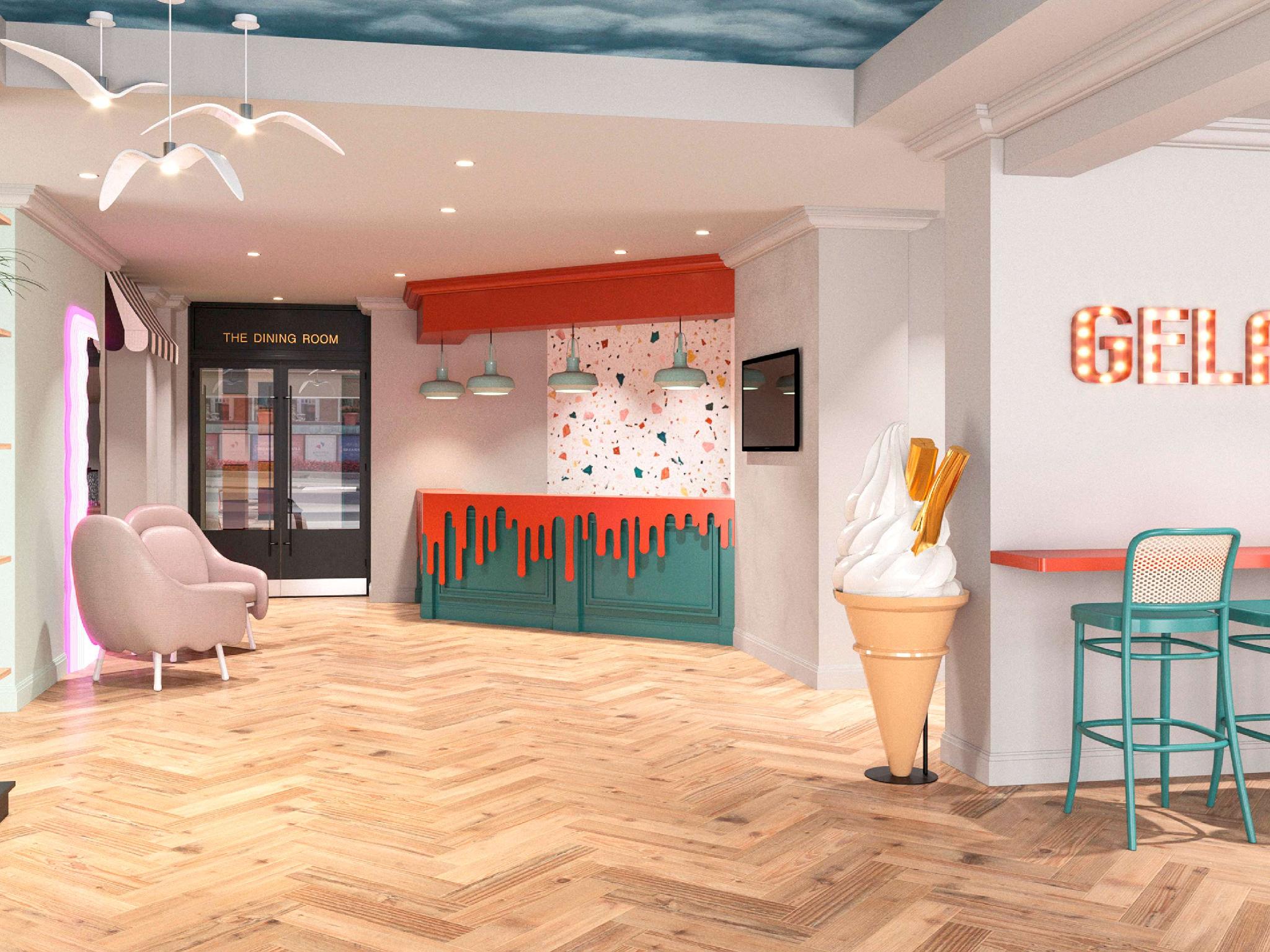 ibis Styles Bournemouth (Opening May 2021) 写真