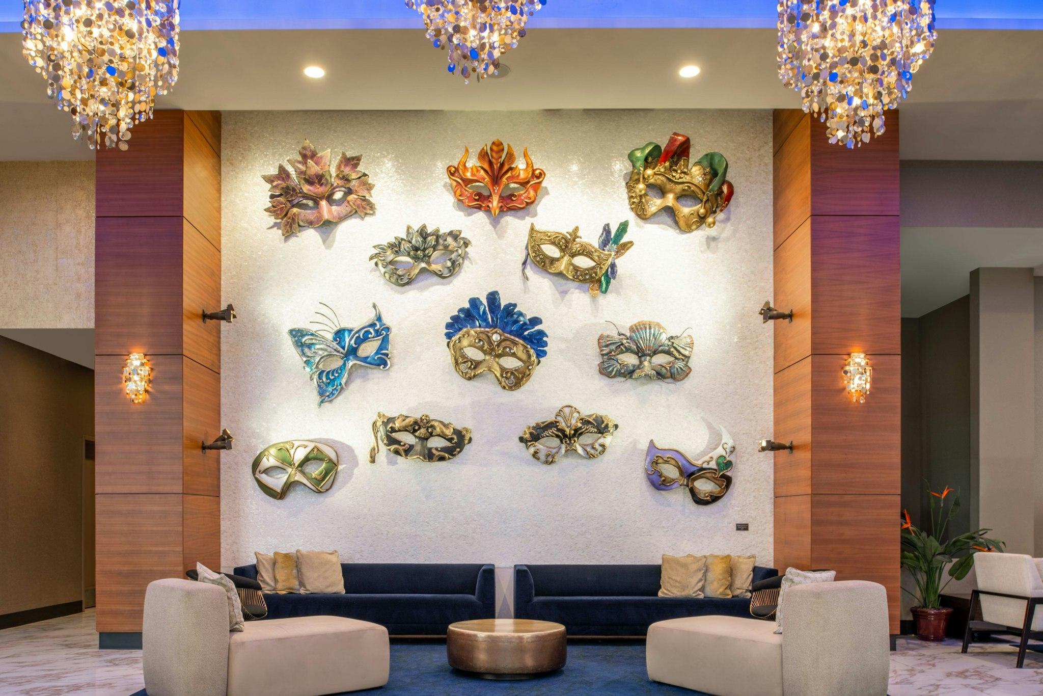 Residence Inn by Marriott New Orleans French Quarter Area/Central Business District 写真