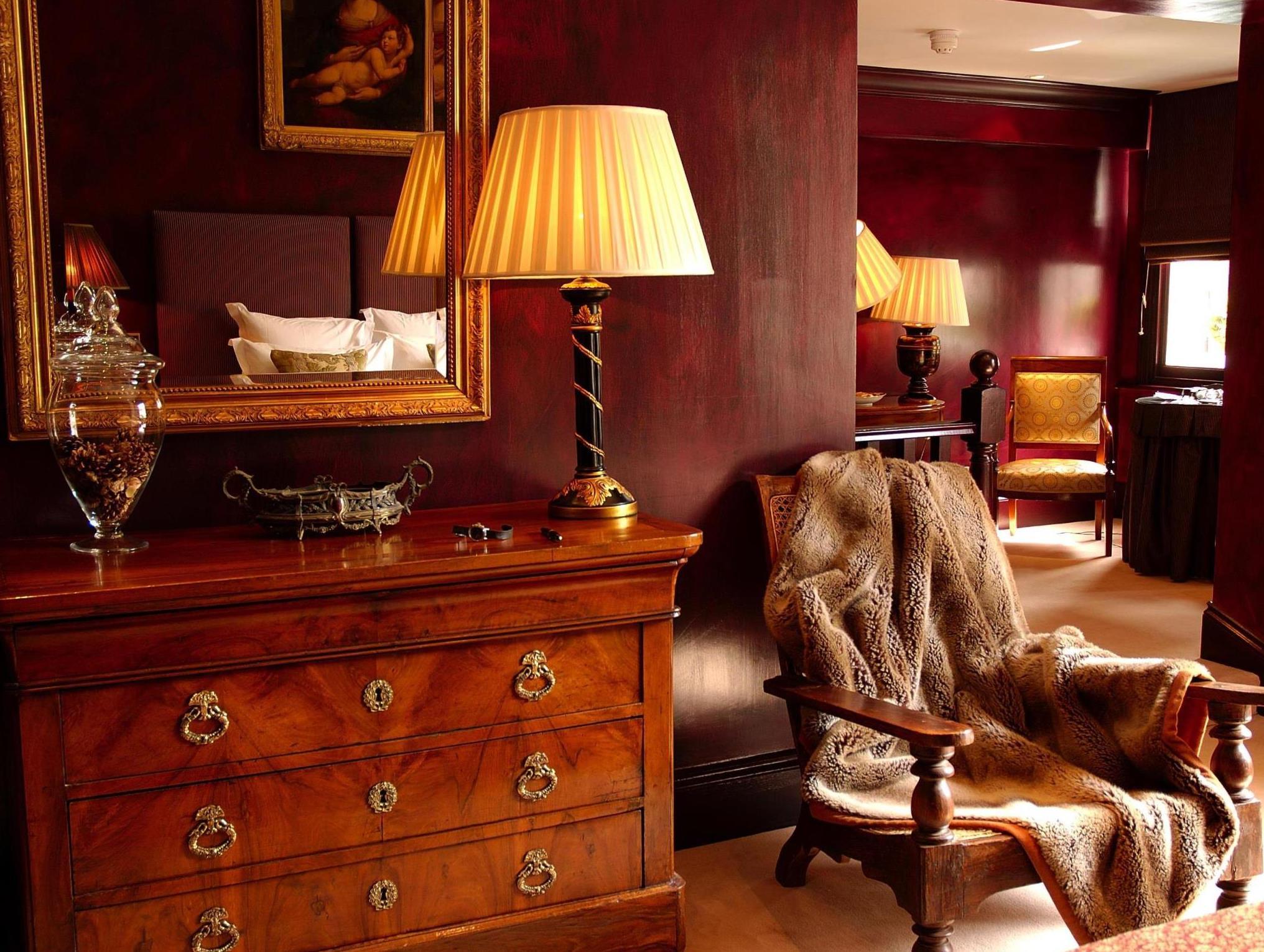 サン ドメニコ ハウス 写真