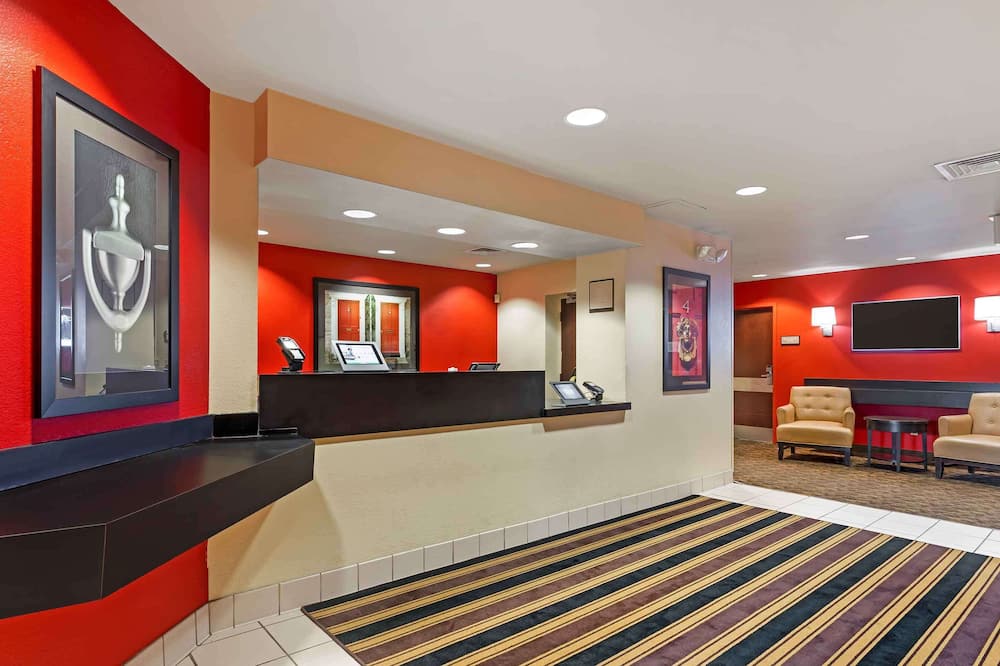 エクステンデッド ステイ アメリカ セレクト スイーツ - シカゴ - ダリエン 写真