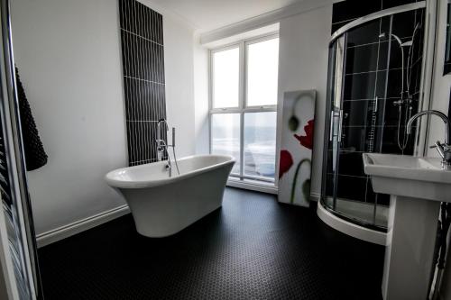 shoreside inn 写真