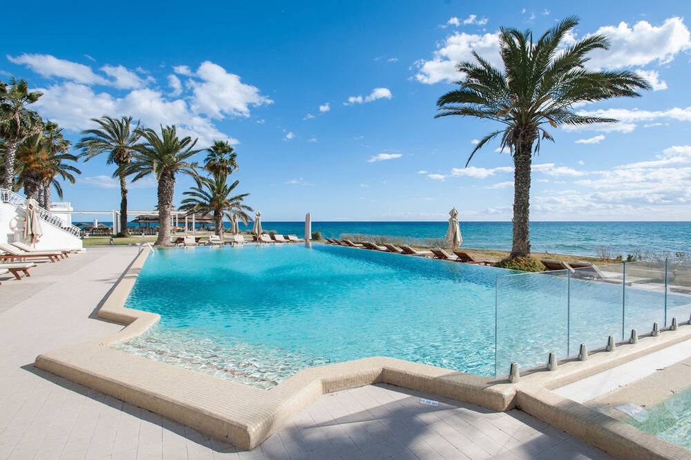 Hotel Bel Azur Thalasso & Bungalows 写真