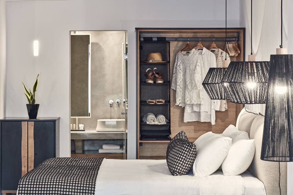 カリヤ リトリート サントリーニ 写真