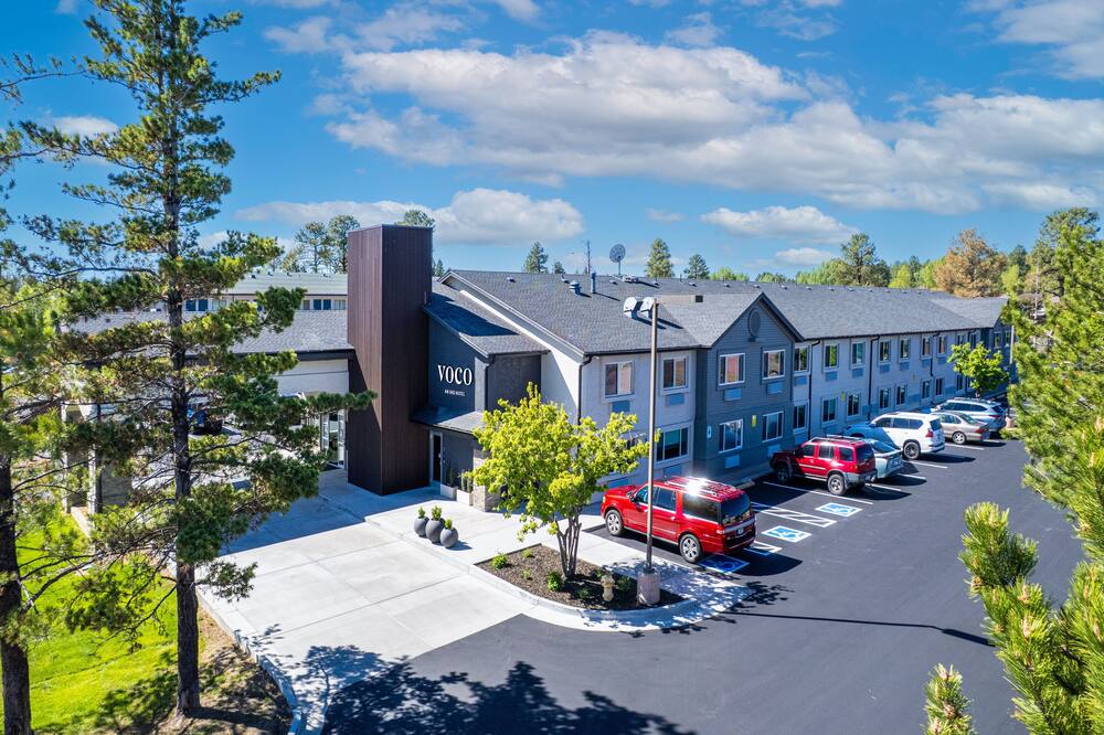 ボコ フラッグスタッフ by IHG 写真