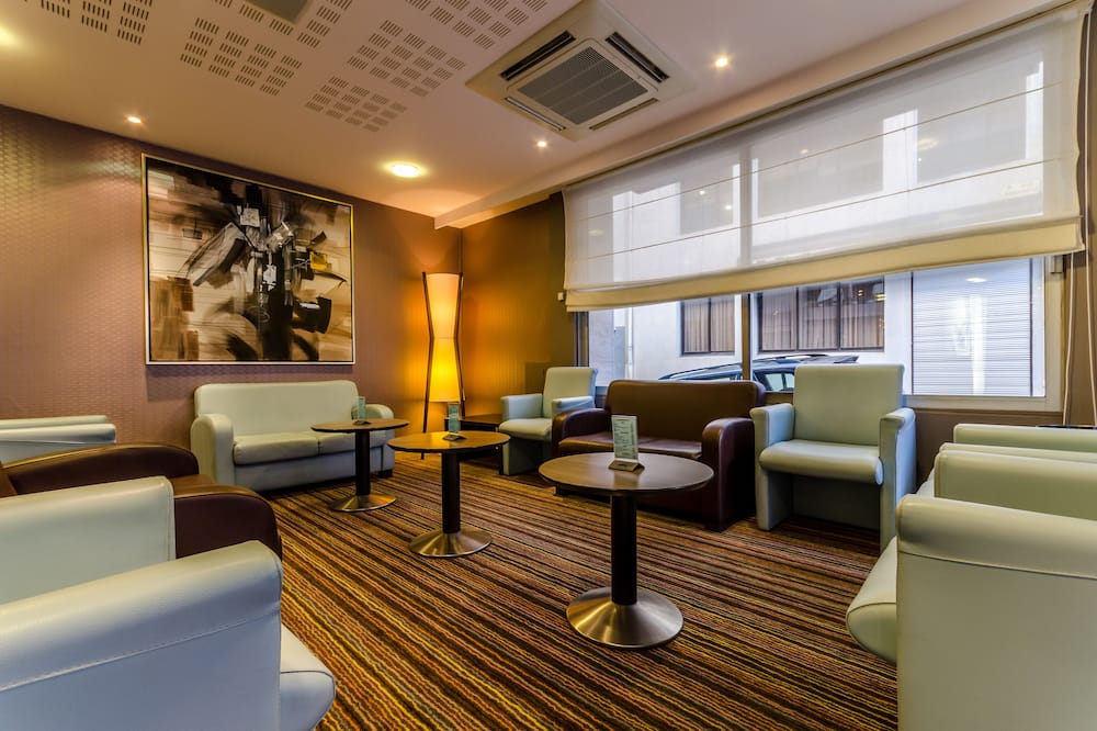 Helgon Hotel - Lourdes Pyrénées 写真