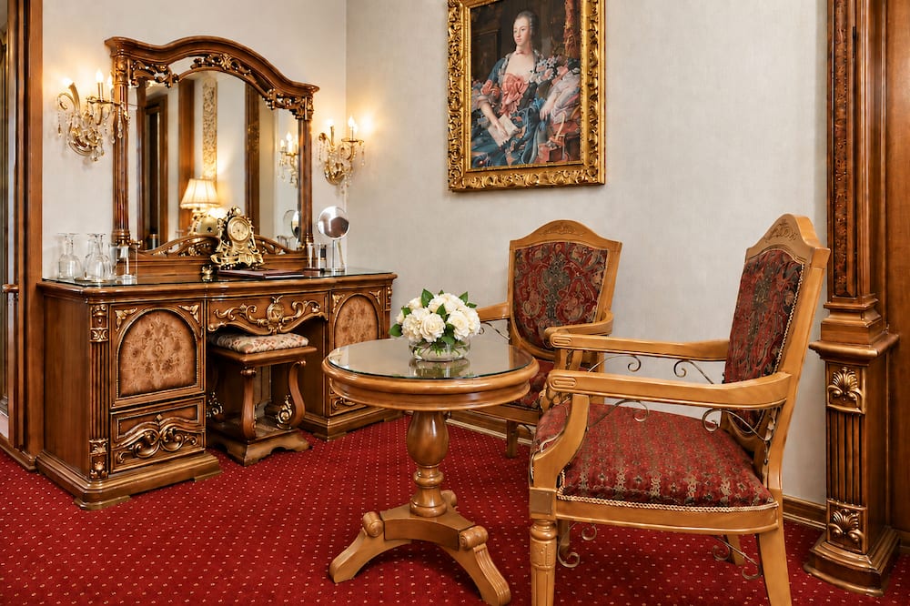 Premier Prezident Hotel and Spa 写真