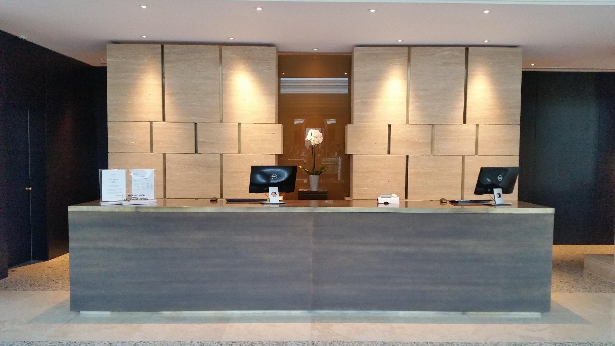 ハイアット リージェンシー ベオグラード 写真