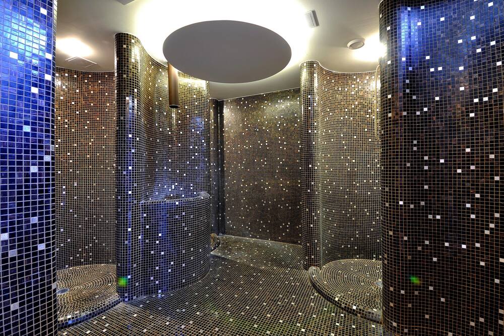 ホテル インターナショナル 写真