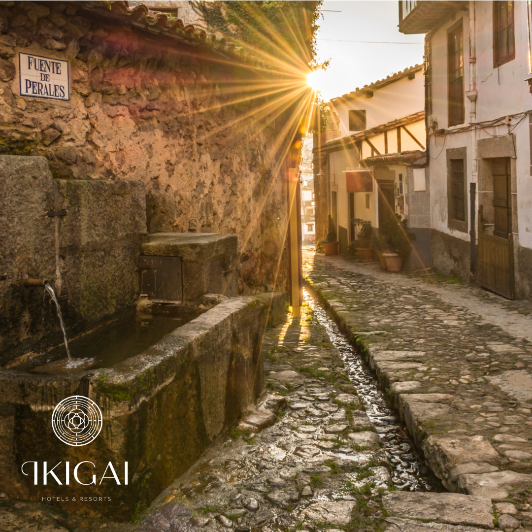 iKIGAI Casa de La Sal 写真