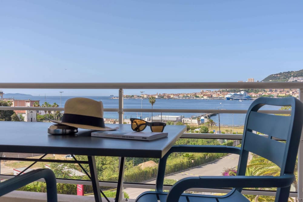 Best Western Plus Ajaccio Amiraute 写真