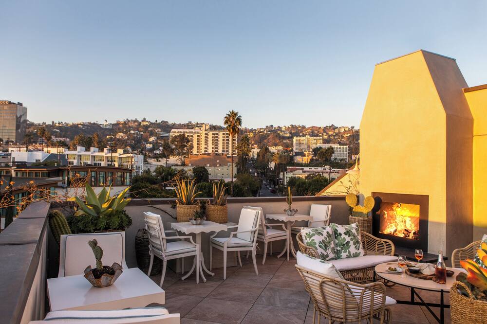 ホテル 850 SVB 写真