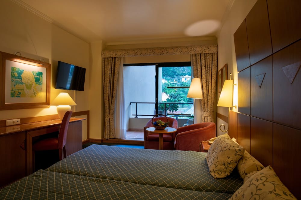 Monte Mar Palace Hotel 写真