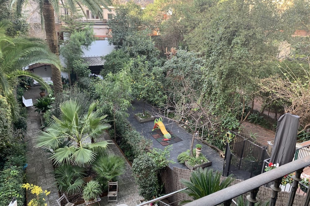 シウダッド コンダル 写真