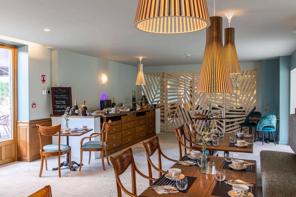 ドメーヌ エ ゴルフ デュ ロンスメイ 写真