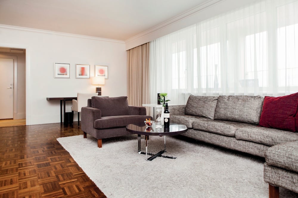 Elite Park Avenue Hotel 写真