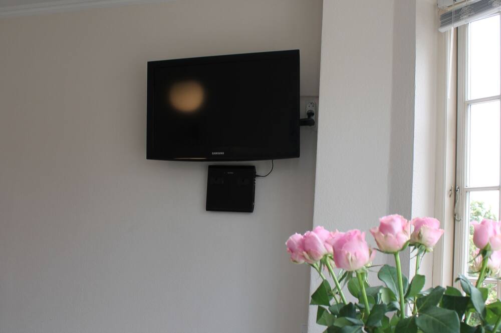 アマリー B&B アパートメンツ 写真