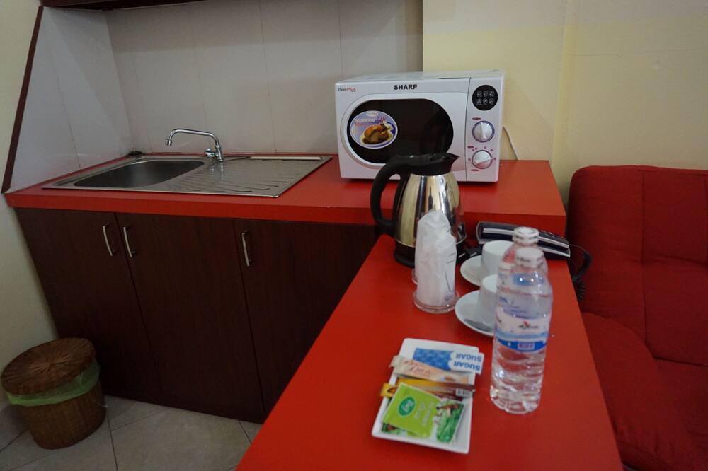 ニュー ローズ ブティック ホテル 写真