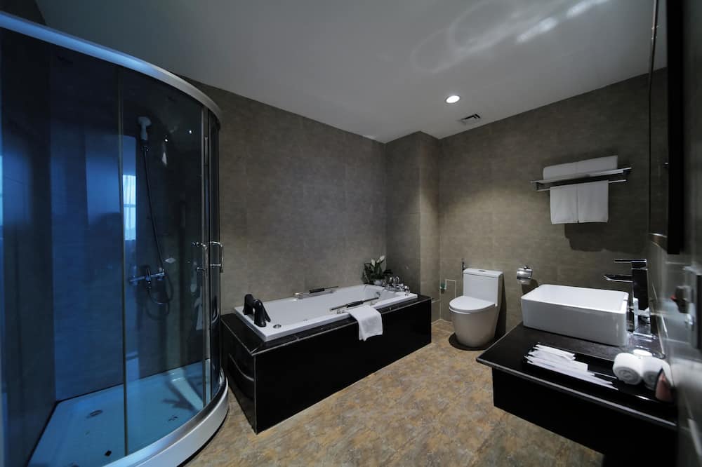 ムオン タイン グランド ディエン ビエン フー ホテル 写真