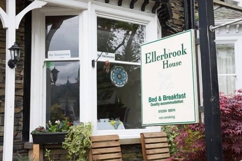 Ellerbrook House 写真